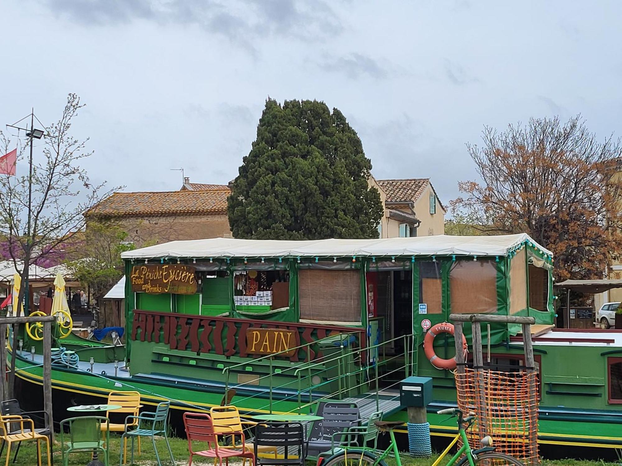 Camping Le Val De Cesse Mirepeisset Bagian luar foto